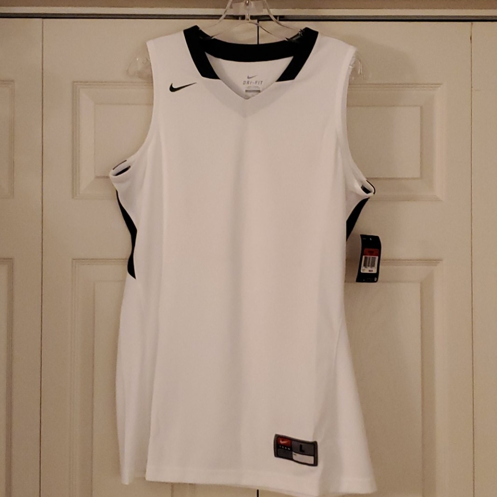NWT Nike Dri Fit top WT1